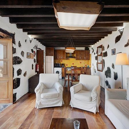 El Lagar Villa Frontera Kültér fotó