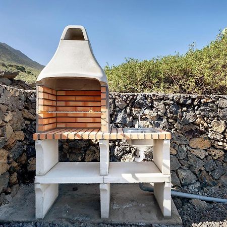 El Lagar Villa Frontera Kültér fotó