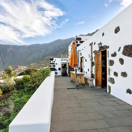 El Lagar Villa Frontera Kültér fotó