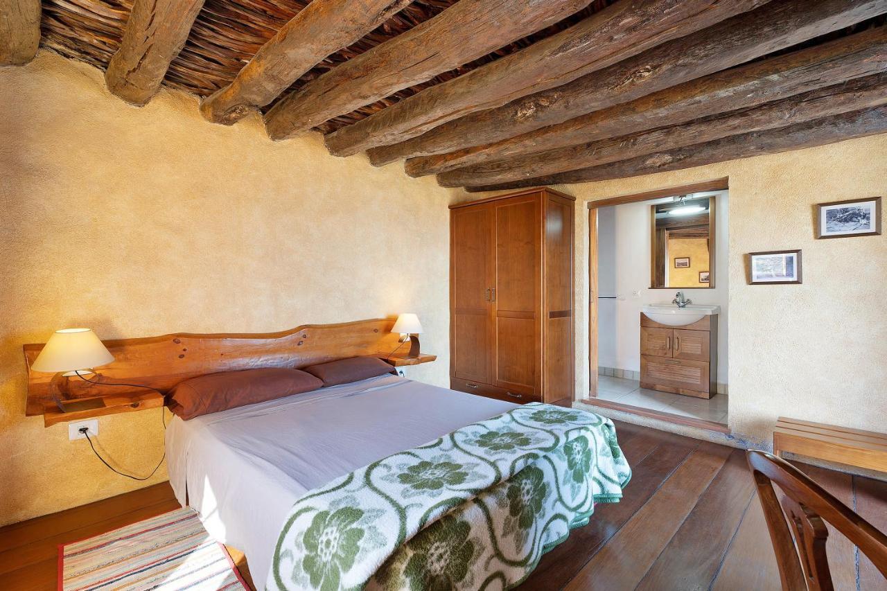 El Lagar Villa Frontera Kültér fotó