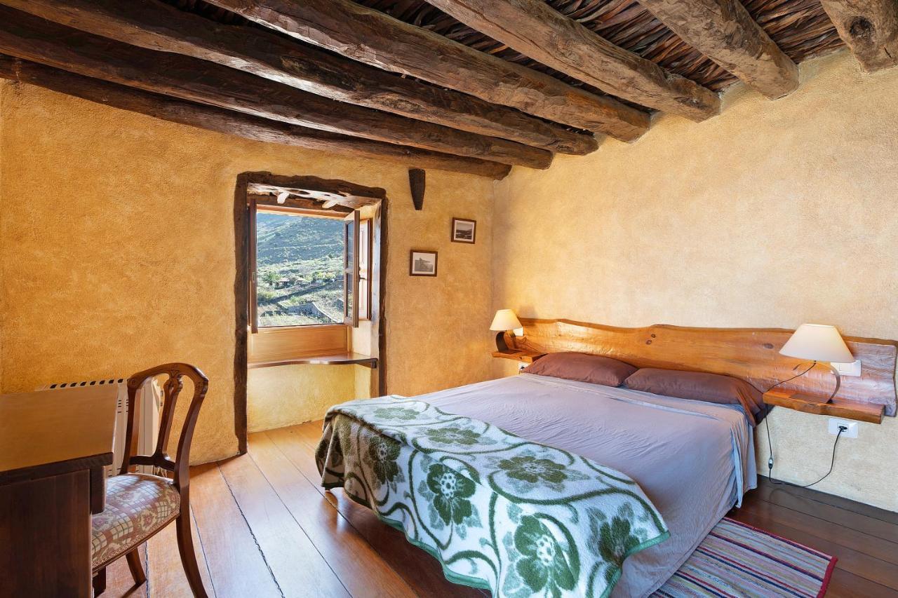 El Lagar Villa Frontera Kültér fotó