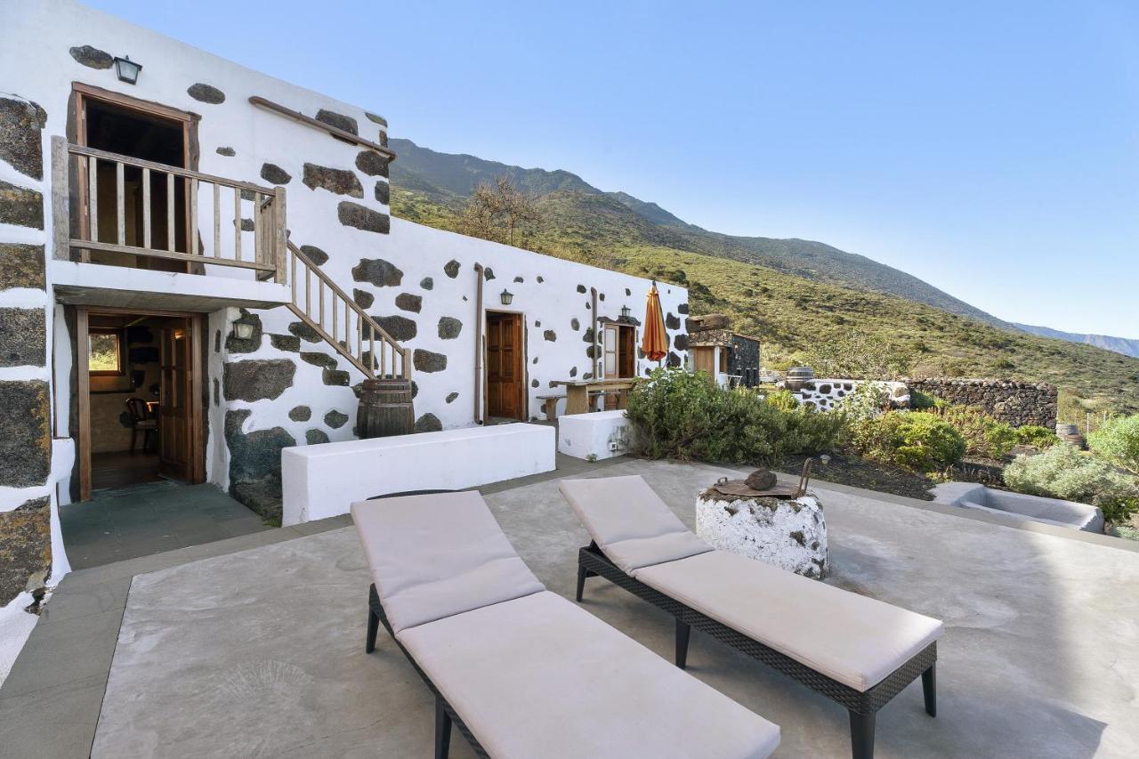 El Lagar Villa Frontera Kültér fotó