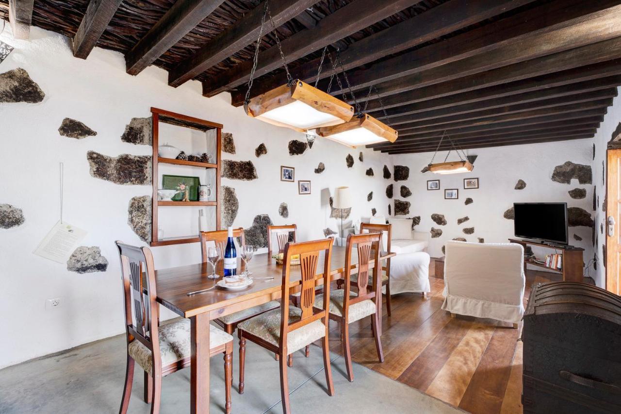 El Lagar Villa Frontera Kültér fotó