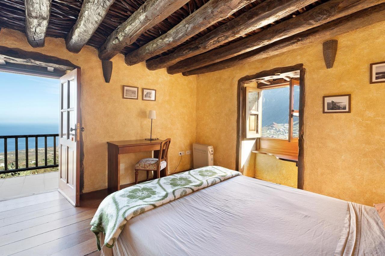 El Lagar Villa Frontera Kültér fotó