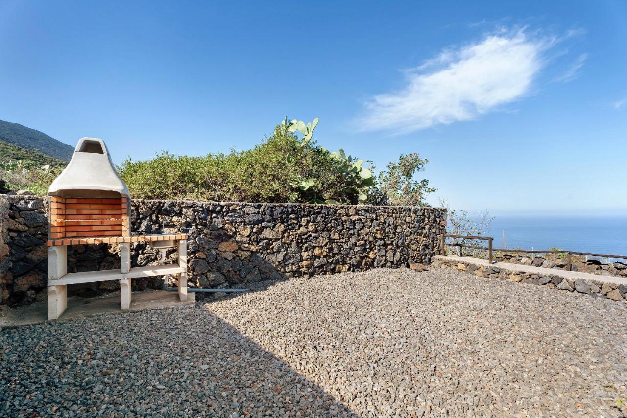 El Lagar Villa Frontera Kültér fotó