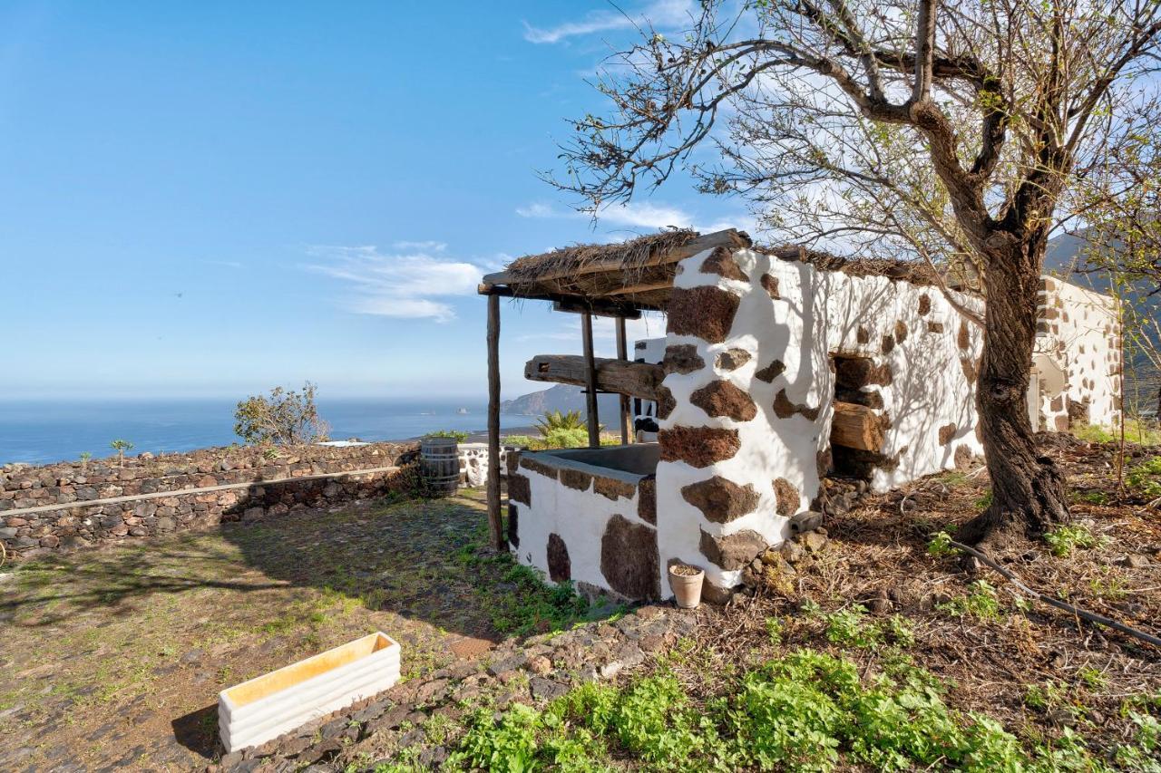 El Lagar Villa Frontera Kültér fotó