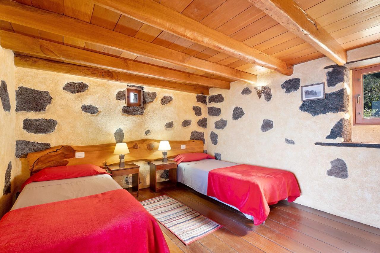 El Lagar Villa Frontera Kültér fotó