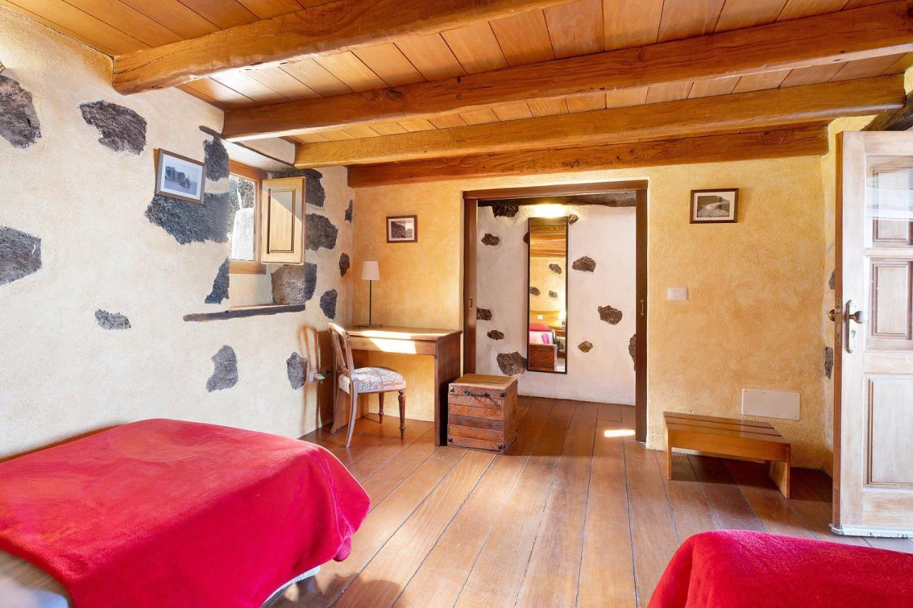 El Lagar Villa Frontera Kültér fotó